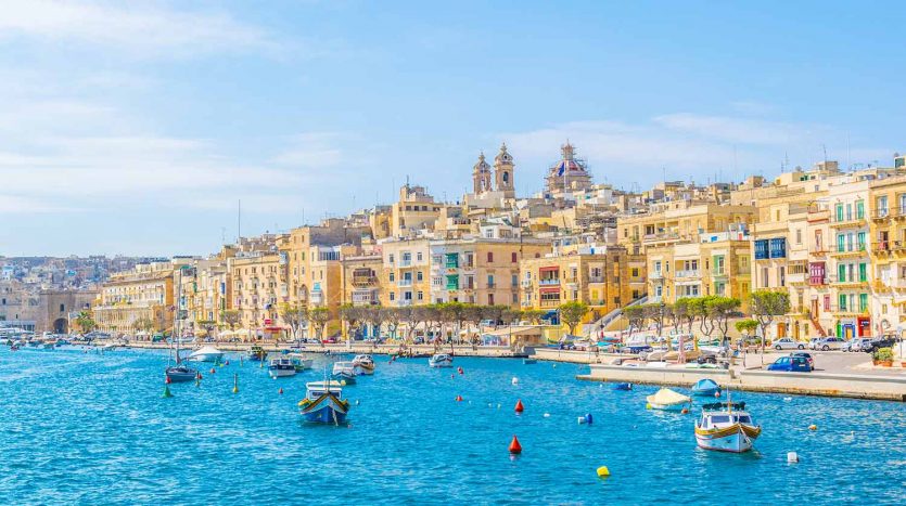 Comprare casa a Malta