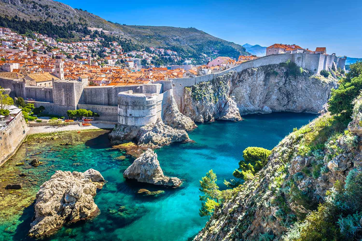 Investimento immobiliare Croazia