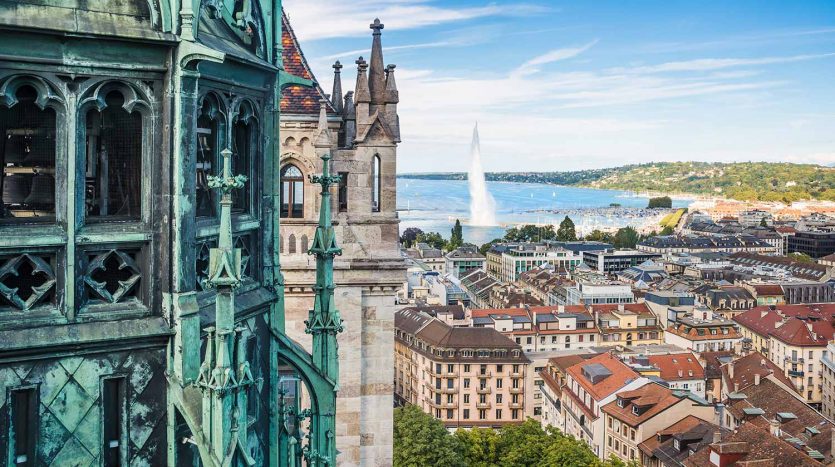 Investire immobili estero Svizzera