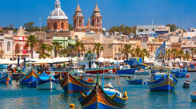 Investire immobili estero Malta