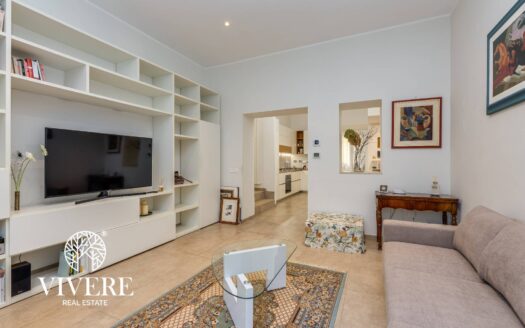 Appartamento – Viale Regina Margherita, Roma – Rif. 432