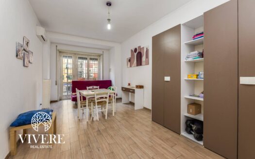 Appartamento – Via delle Cave, Roma – Rif. 429