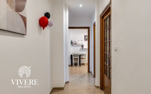 Appartamento – Via delle Cave, Roma – Rif. 429