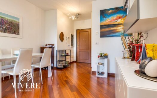 Appartamento – Via Dario Niccodemi, Roma – Rif. 382