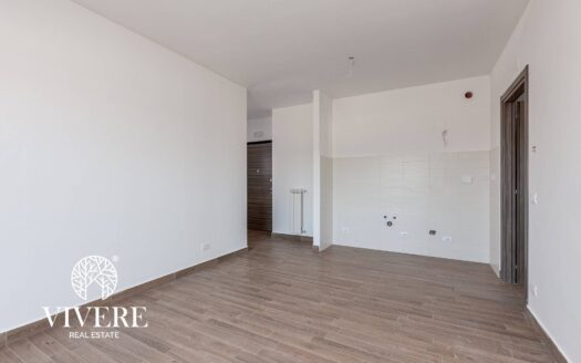 Appartamento – viale leonida tonelli, Roma – Rif. 454