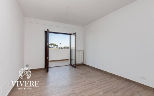 Appartamento – viale leonida tonelli, Roma – Rif. 454