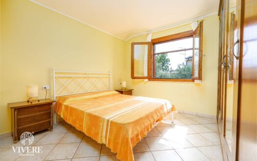 Appartamento – Via dell’Airone, Sant’Anna Arresi – Rif. 495