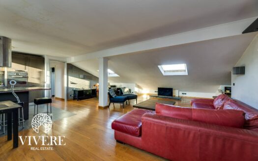 Appartamento – Via Pasquale Baffi, Roma – Rif. 501