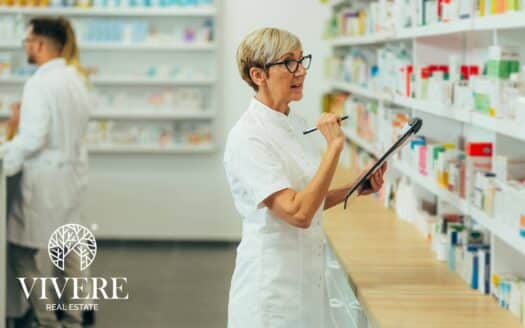 Attività commerciale – Via Bernardino Ramazzini, Roma – Rif. 366