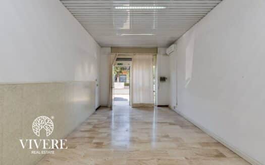 Locale commerciale – Via Di Castel Di Leva, Roma – Rif. 503