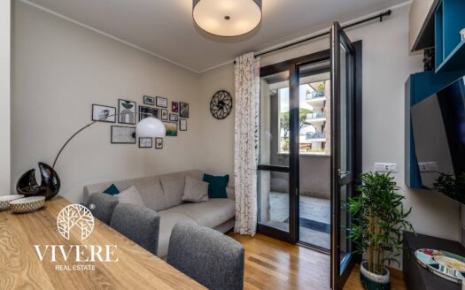 Appartamento – Via Giana Anguissola, Roma – Rif. 508