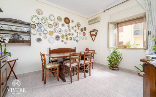 Appartamento – Viale Gramsci, Carbonia – Rif. 509