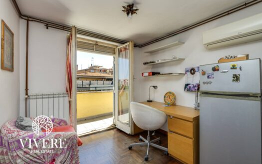 Appartamento – Via Giuseppe Belluzzo, Roma – Rif. 513