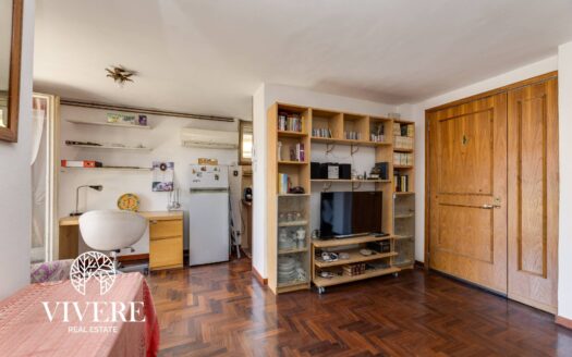 Appartamento – Via Giuseppe Belluzzo, Roma – Rif. 513